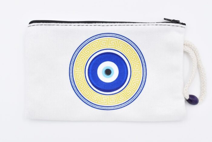 Πορτοφόλι Υφασμάτινο Τυπωμένο - Image 24