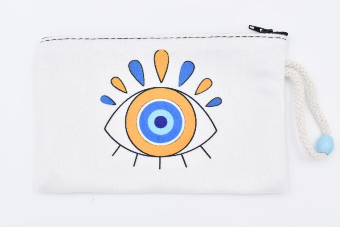 Πορτοφόλι Υφασμάτινο Τυπωμένο - Image 25