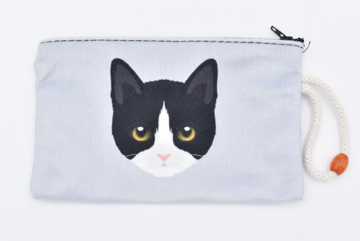 Πορτοφόλι Υφασμάτινο Τυπωμένο - Image 46