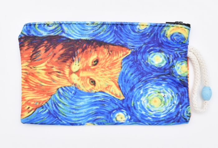 Πορτοφόλι Υφασμάτινο Τυπωμένο - Image 47