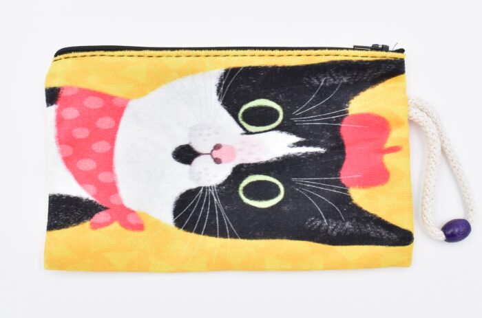 Πορτοφόλι Υφασμάτινο Τυπωμένο - Image 68