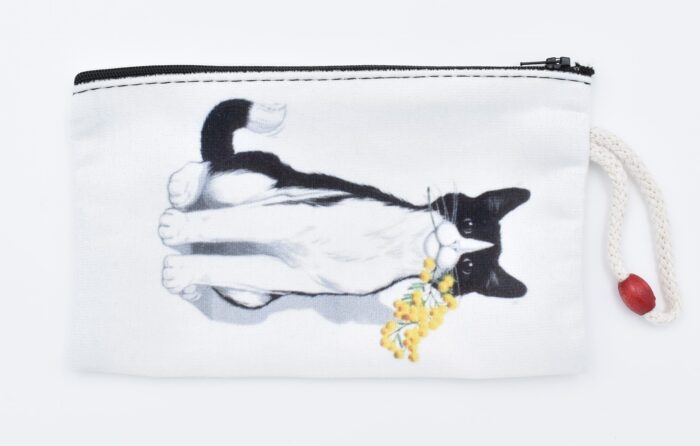 Πορτοφόλι Υφασμάτινο Τυπωμένο - Image 49