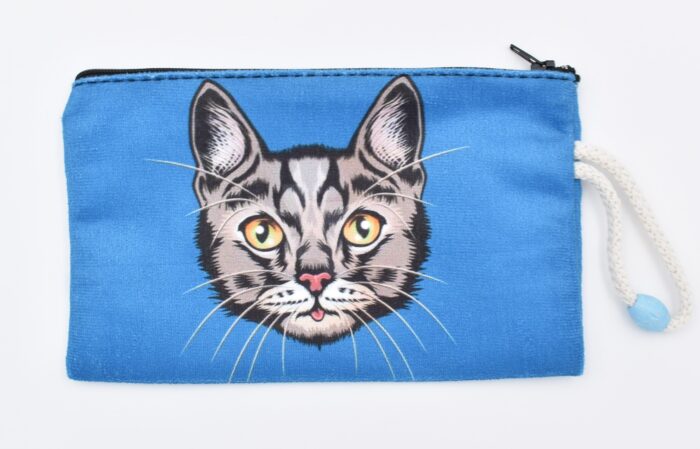 Πορτοφόλι Υφασμάτινο Τυπωμένο - Image 50