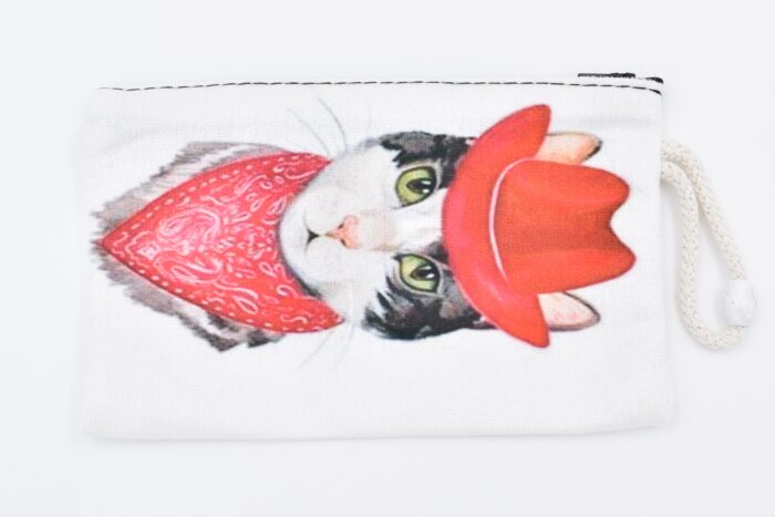 Πορτοφόλι Υφασμάτινο Τυπωμένο - Image 51