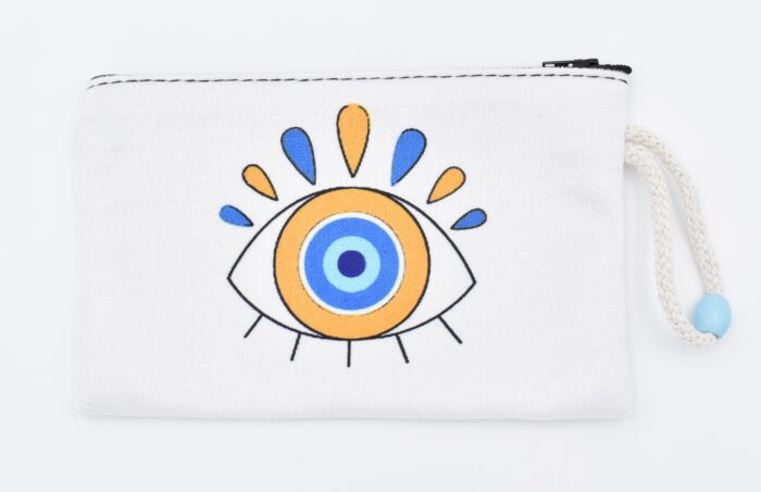 Πορτοφόλι Υφασμάτινο Τυπωμένο - Image 27