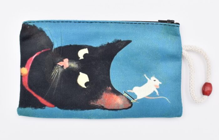 Πορτοφόλι Υφασμάτινο Τυπωμένο - Image 53