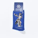 Κάλτσα Θεά Αθηνά