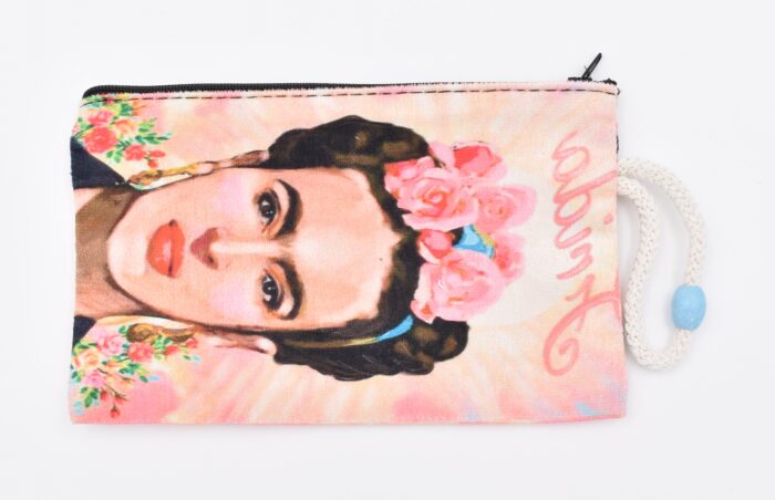 Πορτοφόλι Υφασμάτινο Τυπωμένο - Image 5