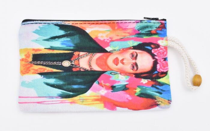 Πορτοφόλι Υφασμάτινο Τυπωμένο - Image 7