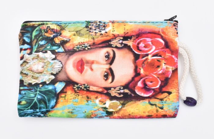 Πορτοφόλι Υφασμάτινο Τυπωμένο - Image 9