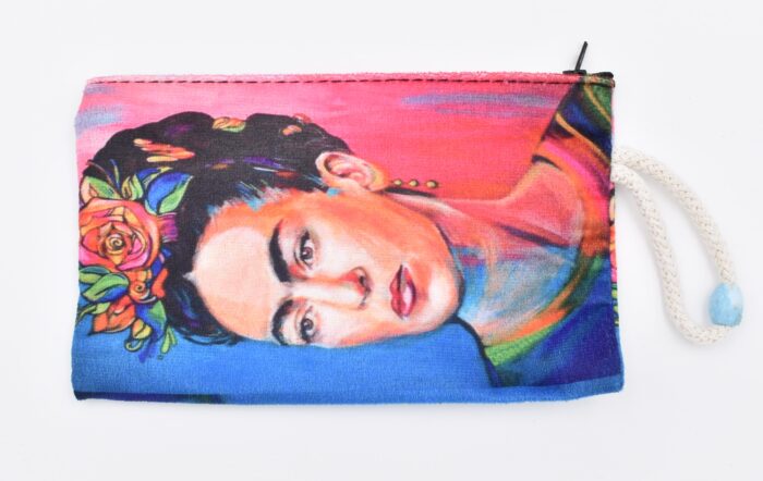 Πορτοφόλι Υφασμάτινο Τυπωμένο - Image 10