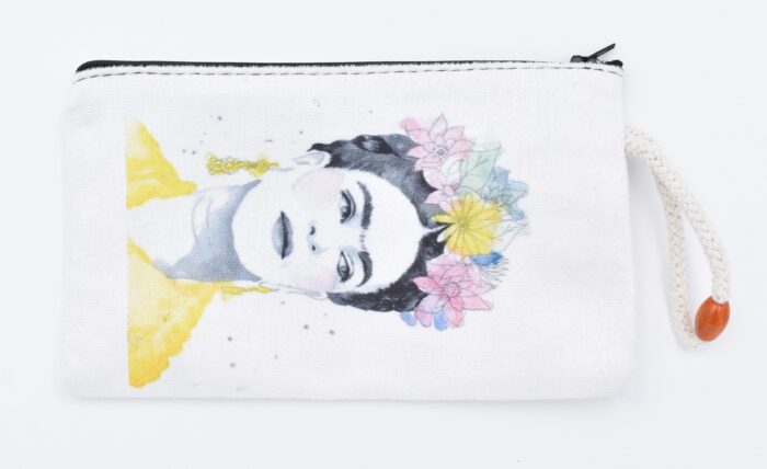 Πορτοφόλι Υφασμάτινο Τυπωμένο - Image 12