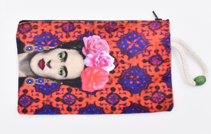 Πορτοφόλι Υφασμάτινο Τυπωμένο - Image 13