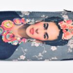 Πορτοφόλι Υφασμάτινο Τυπωμένο