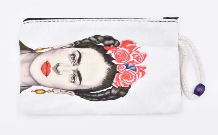 Πορτοφόλι Υφασμάτινο Τυπωμένο - Image 15