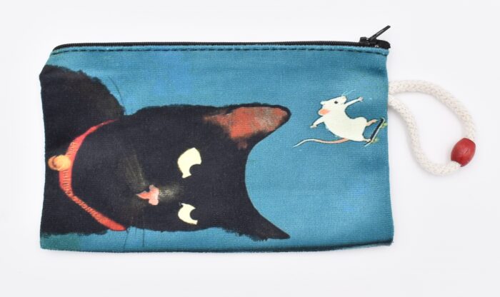 Πορτοφόλι Υφασμάτινο Τυπωμένο - Image 54