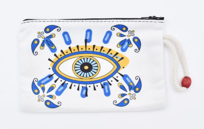 Πορτοφόλι Υφασμάτινο Τυπωμένο - Image 29