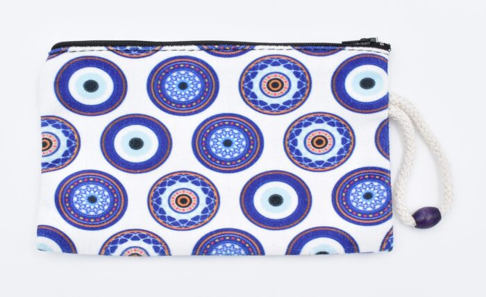 Πορτοφόλι Υφασμάτινο Τυπωμένο - Image 30