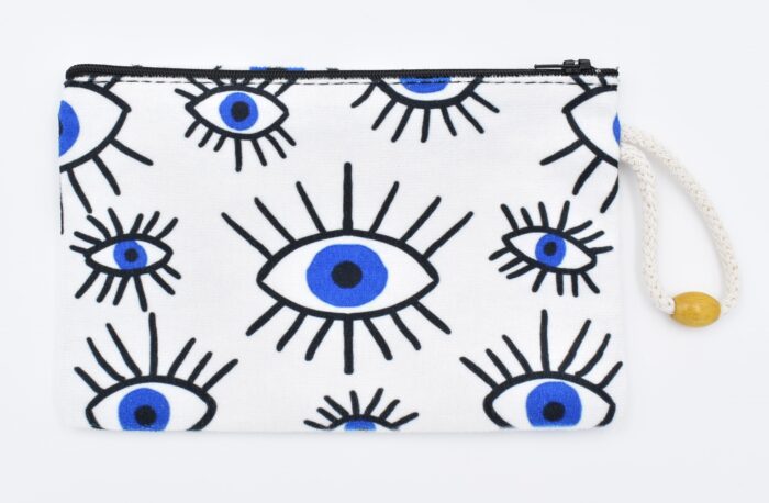 Πορτοφόλι Υφασμάτινο Τυπωμένο - Image 31