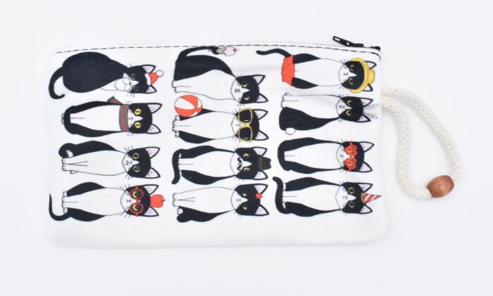 Πορτοφόλι Υφασμάτινο Τυπωμένο - Image 55