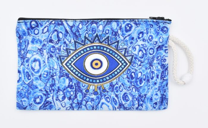 Πορτοφόλι Υφασμάτινο Τυπωμένο - Image 33