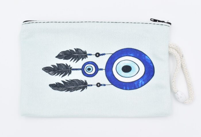 Πορτοφόλι Υφασμάτινο Τυπωμένο - Image 34