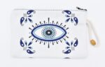 Πορτοφόλι Υφασμάτινο Τυπωμένο - Image 35