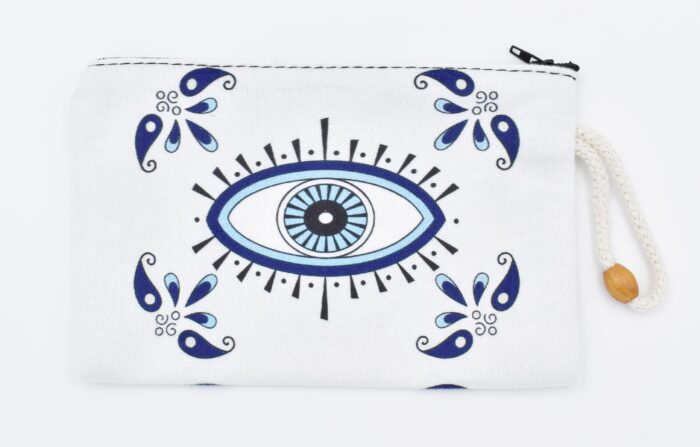 Πορτοφόλι Υφασμάτινο Τυπωμένο - Image 35