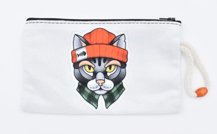 Πορτοφόλι Υφασμάτινο Τυπωμένο - Image 56