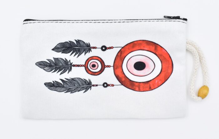 Πορτοφόλι Υφασμάτινο Τυπωμένο - Image 36