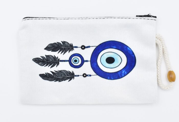 Πορτοφόλι Υφασμάτινο Τυπωμένο - Image 37