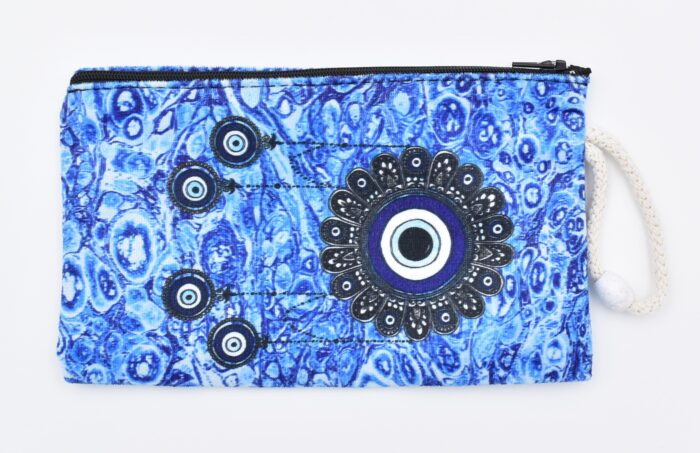 Πορτοφόλι Υφασμάτινο Τυπωμένο - Image 38