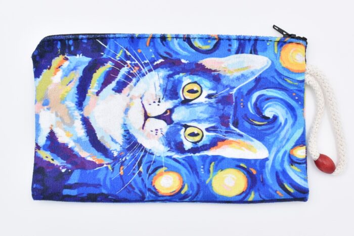 Πορτοφόλι Υφασμάτινο Τυπωμένο - Image 57