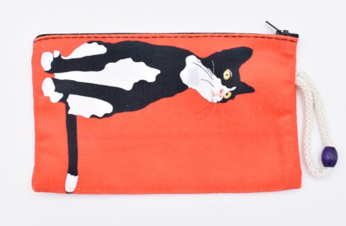 Πορτοφόλι Υφασμάτινο Τυπωμένο - Image 59