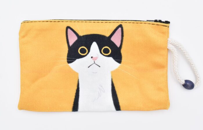 Πορτοφόλι Υφασμάτινο Τυπωμένο - Image 61