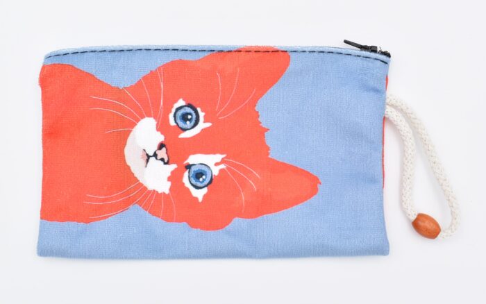 Πορτοφόλι Υφασμάτινο Τυπωμένο - Image 62