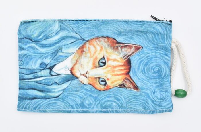 Πορτοφόλι Υφασμάτινο Τυπωμένο - Image 64