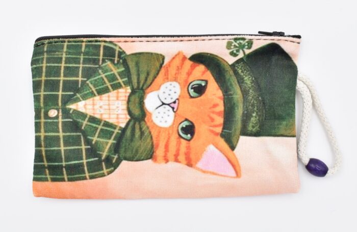 Πορτοφόλι Υφασμάτινο Τυπωμένο - Image 65