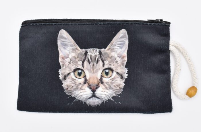 Πορτοφόλι Υφασμάτινο Τυπωμένο - Image 66