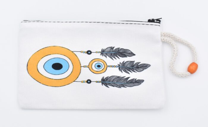 Πορτοφόλι Υφασμάτινο Τυπωμένο - Image 71