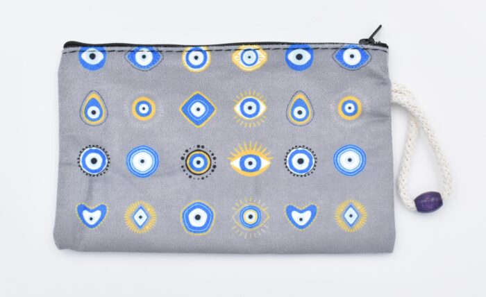 Πορτοφόλι Υφασμάτινο Τυπωμένο - Image 80