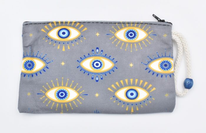 Πορτοφόλι Υφασμάτινο Τυπωμένο - Image 84