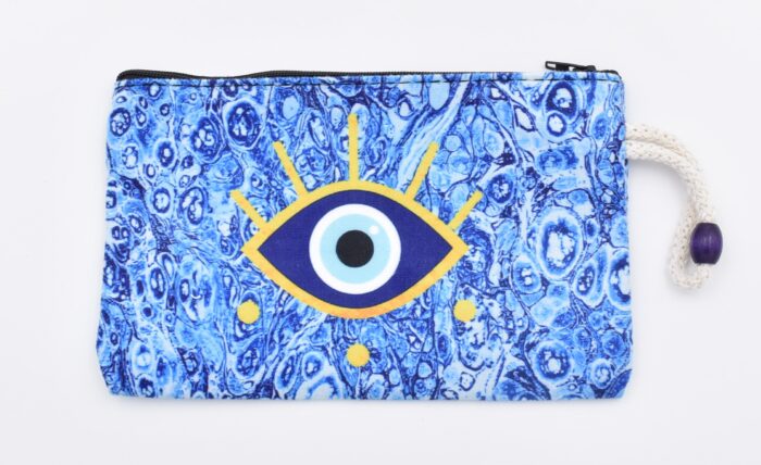 Πορτοφόλι Υφασμάτινο Τυπωμένο - Image 85