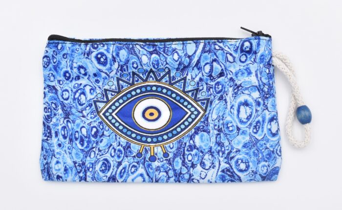 Πορτοφόλι Υφασμάτινο Τυπωμένο - Image 87