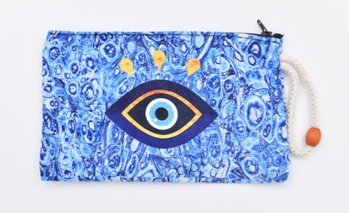 Πορτοφόλι Υφασμάτινο Τυπωμένο - Image 88