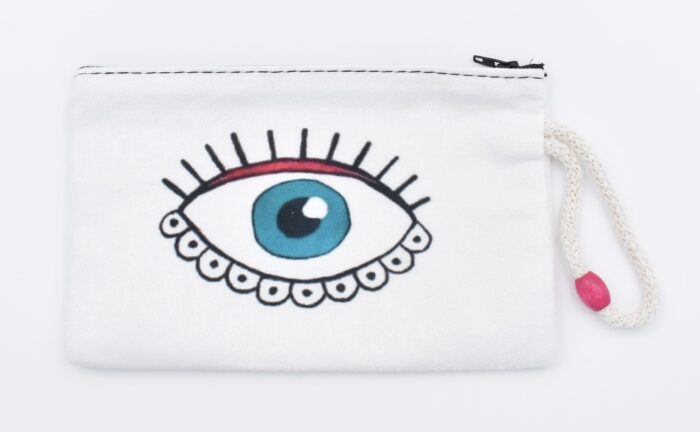 Πορτοφόλι Υφασμάτινο Τυπωμένο - Image 72