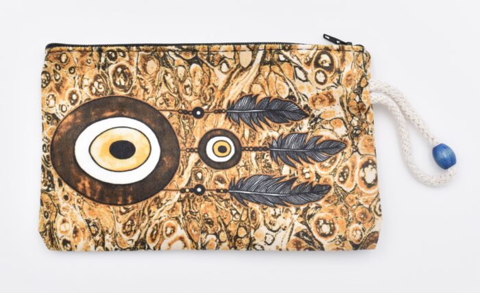 Πορτοφόλι Υφασμάτινο Τυπωμένο - Image 90