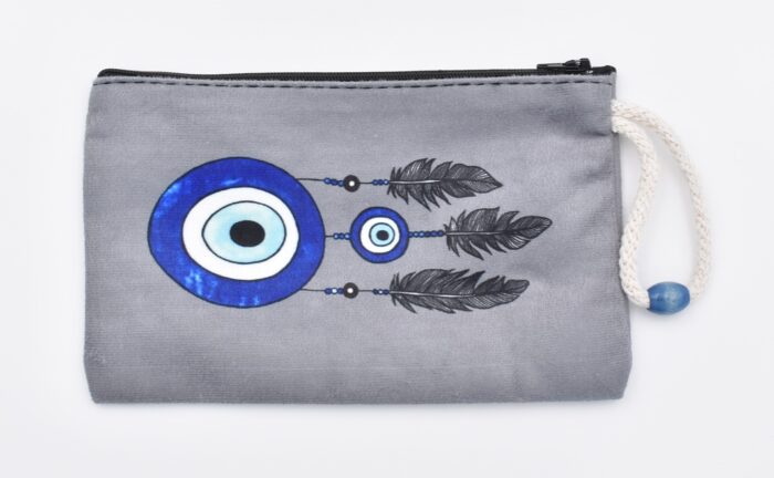 Πορτοφόλι Υφασμάτινο Τυπωμένο - Image 91