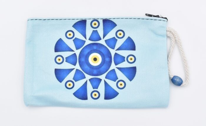 Πορτοφόλι Υφασμάτινο Τυπωμένο - Image 92