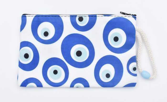 Πορτοφόλι Υφασμάτινο Τυπωμένο - Image 93